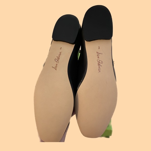 Sam Edelman Michaela Mary Jane Flats NIB - Picture 3 of 3